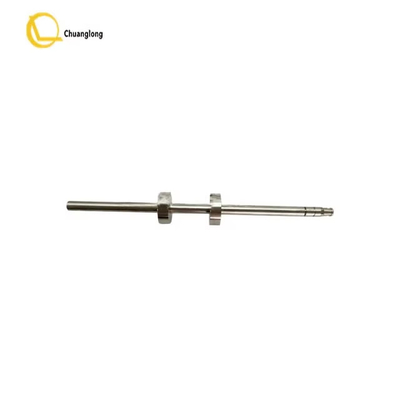 NCR ATM Maschinenteile Metallpräsentator LVDT Welle Assy 445-0709475