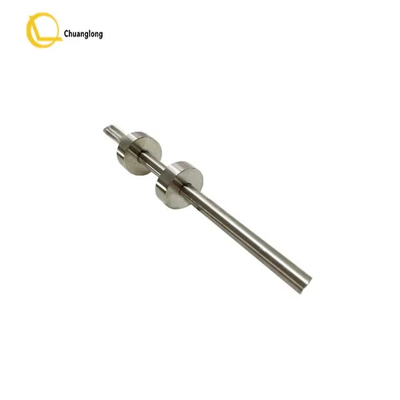 NCR ATM Maschinenteile Metallpräsentator LVDT Welle Assy 445-0709475