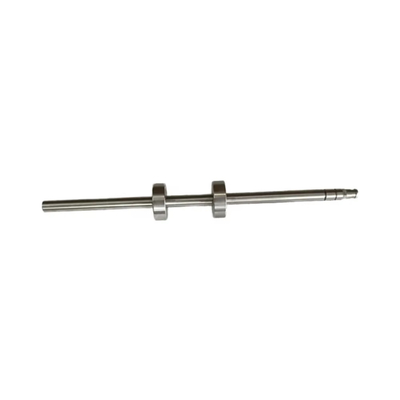 NCR ATM Maschinenteile Metallpräsentator LVDT Welle Assy 445-0709475