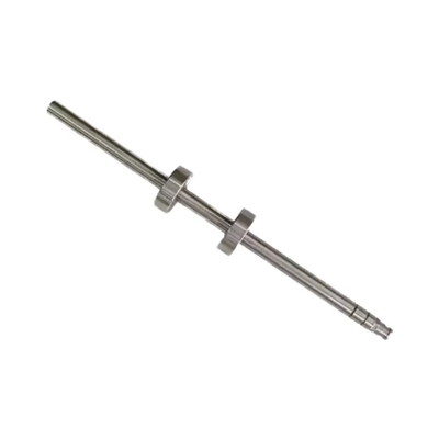 NCR ATM Maschinenteile Metallpräsentator LVDT Welle Assy 445-0709475