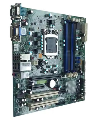 NCR-Geldautomaten-Maschinenteile Micro Intel Pocono-Mutterplatte 4970475399