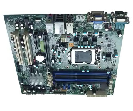 NCR-Geldautomaten-Maschinenteile Micro Intel Pocono-Mutterplatte 4970475399