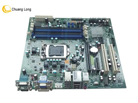 NCR-Geldautomaten-Maschinenteile Micro Intel Pocono-Mutterplatte 4970475399