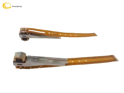 NCR-Geldautomaten-Maschine Teile Spur 3 Kartenleser Magnetkopf 9980235656