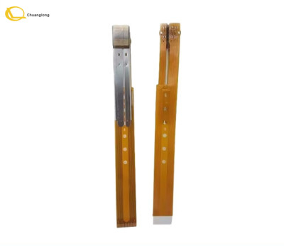 NCR-Geldautomaten-Maschine Teile Spur 3 Kartenleser Magnetkopf 9980235656