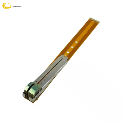 NCR-Geldautomaten-Maschine Teile Spur 3 Kartenleser Magnetkopf 9980235656