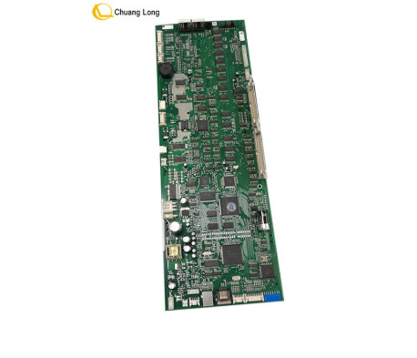 Wincor ATM Maschinenteile CMD Controller ll USB Assy mit Deckel 1750105679 01750105679