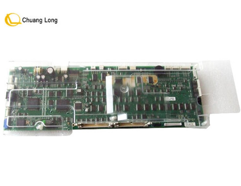 Wincor ATM Maschinenteile CMD Controller ll USB Assy mit Deckel 1750105679 01750105679