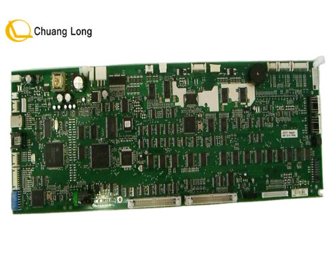 Wincor ATM Maschinenteile CMD Controller ll USB Assy mit Deckel 1750105679 01750105679