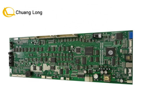 Wincor ATM Maschinenteile CMD Controller ll USB Assy mit Deckel 1750105679 01750105679