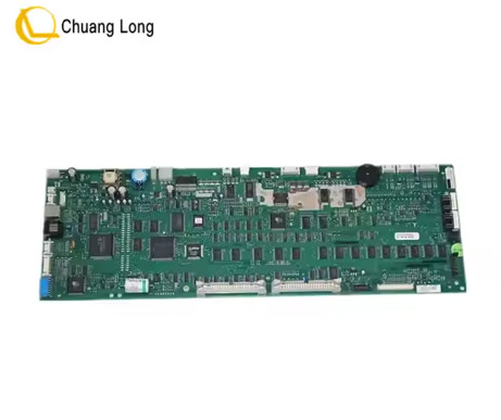 Wincor ATM Maschinenteile CMD Controller ll USB Assy mit Deckel 1750105679 01750105679