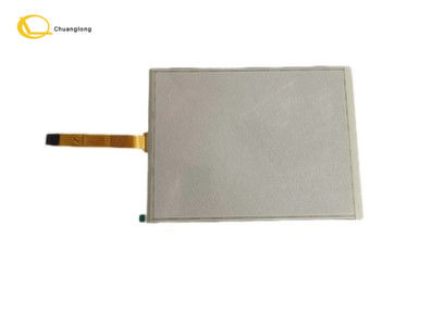 Guter Preis NCR ATM Maschine Teile 6625 Touch-Bediener-Panel Bildschirm Glas 10 Zoll 445-0715900 Online