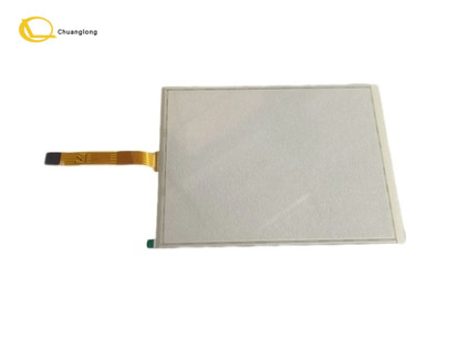 NCR ATM Maschine Teile 6625 Touch-Bediener-Panel Bildschirm Glas 10 Zoll 445-0715900