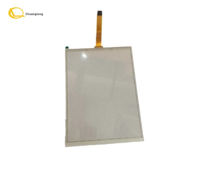 NCR ATM Maschine Teile 6625 Touch-Bediener-Panel Bildschirm Glas 10 Zoll 445-0715900