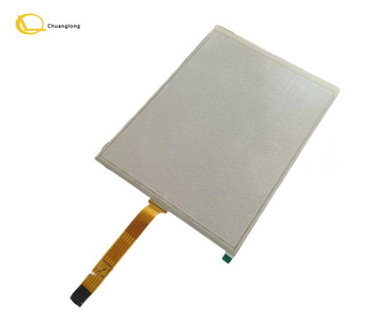 NCR ATM Maschine Teile 6625 Touch-Bediener-Panel Bildschirm Glas 10 Zoll 445-0715900