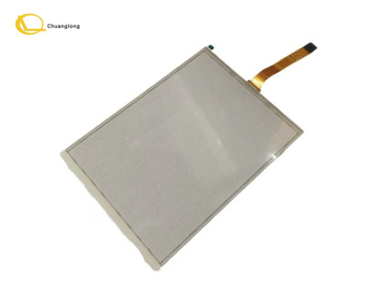 NCR ATM Maschine Teile 6625 Touch-Bediener-Panel Bildschirm Glas 10 Zoll 445-0715900