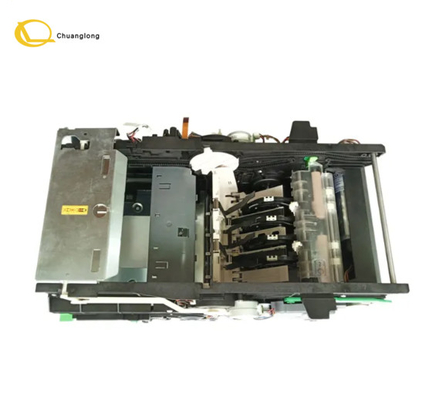 Wincor ATM Maschinenteile CMD V4 Stacker Modul mit Einfachverweigerung mit Klemme 1750058042