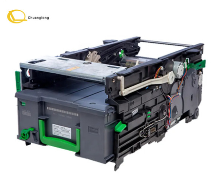 Wincor ATM Maschinenteile CMD V4 Stacker Modul mit Einfachverweigerung mit Klemme 1750058042