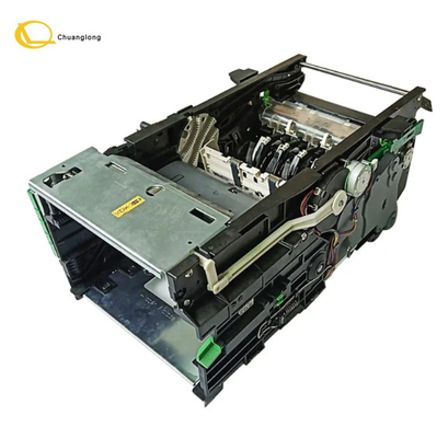 Wincor ATM Maschinenteile CMD V4 Stacker Modul mit Einfachverweigerung mit Klemme 1750058042