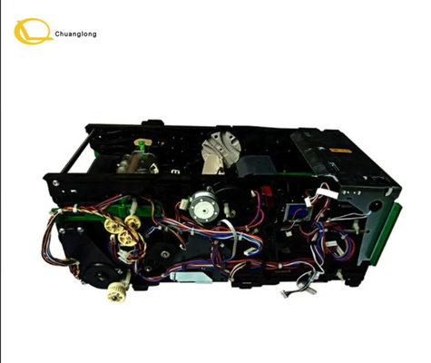 Wincor ATM Maschinenteile CMD V4 Stacker Modul mit Einfachverweigerung mit Klemme 1750058042