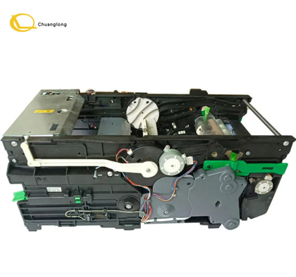 Wincor ATM Maschinenteile CMD V4 Stacker Modul mit Einfachverweigerung mit Klemme 1750058042