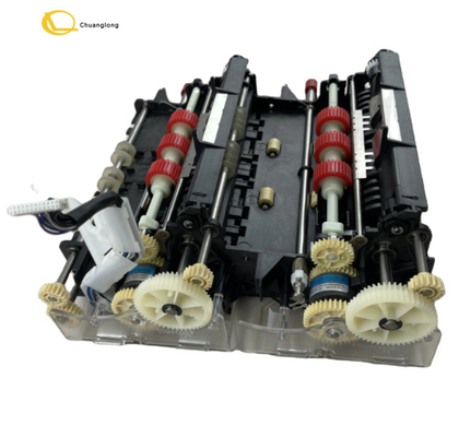 Wincor ATM Maschinenteile Doppel-Extraktor-Einheit CMD-V4 1750109615
