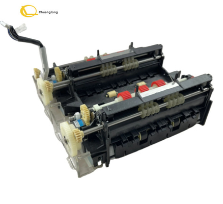 Wincor ATM Maschinenteile Doppel-Extraktor-Einheit CMD-V4 1750109615