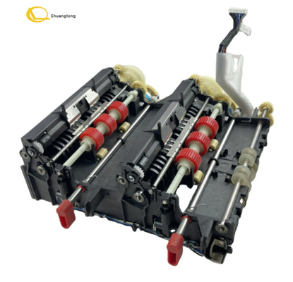 Wincor ATM Maschinenteile Doppel-Extraktor-Einheit CMD-V4 1750109615