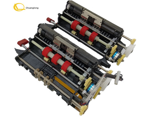 Wincor ATM Maschinenteile Doppel-Extraktor-Einheit CMD-V4 1750109615