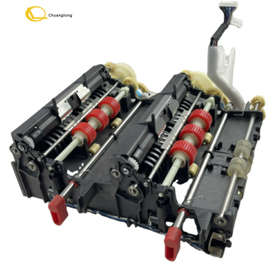 Wincor ATM Maschinenteile Doppel-Extraktor-Einheit CMD-V4 1750109615