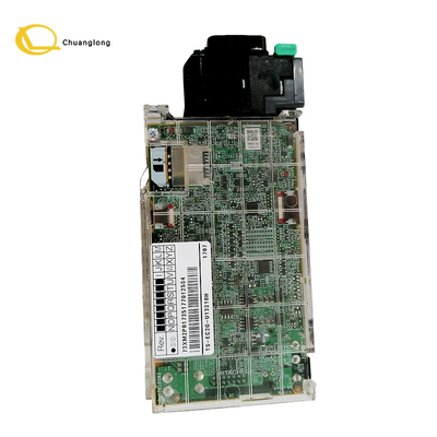 Hitachi ATM Maschinenteile Kartenleser TS-EC2G-U13210H