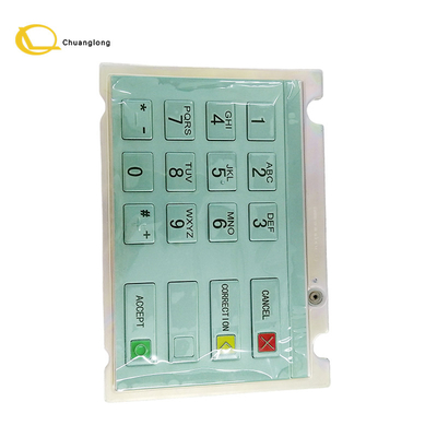 Wincor ATM Maschinenteile EPP V6 Tastatur 01750159341 1750159341