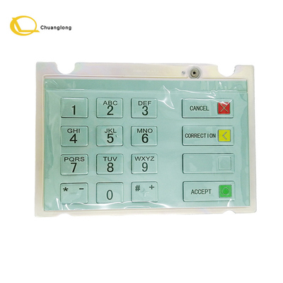 Wincor ATM Maschinenteile EPP V6 Tastatur 01750159341 1750159341