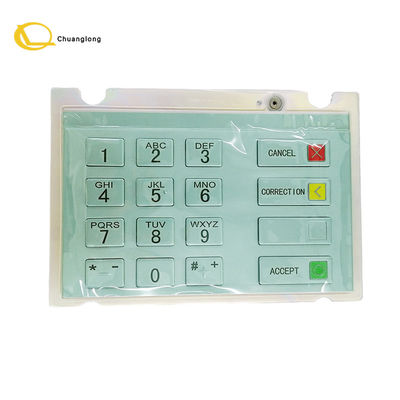 Guter Preis Wincor ATM Maschinenteile EPP V6 Tastatur 01750159341 1750159341 Online