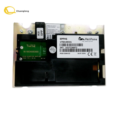 Wincor ATM Maschinenteile EPP V6 Tastatur 01750159341 1750159341