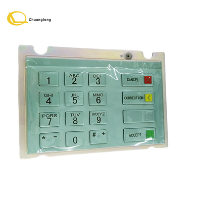 Wincor ATM Maschinenteile EPP V6 Tastatur 01750159341 1750159341