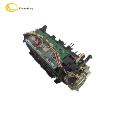 Wincor ATM Maschinenteile In- und Ausgabe Modul Sammler-Einheit CRS-M-II 1750248000