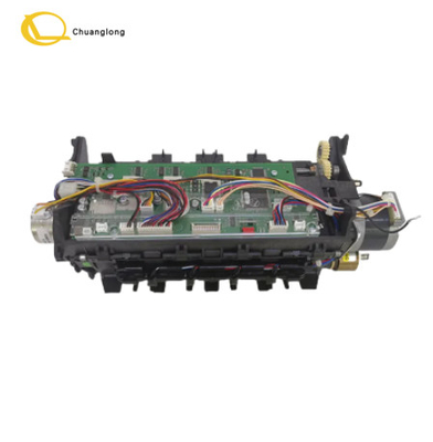 Wincor ATM Maschinenteile In- und Ausgabe Modul Sammler-Einheit CRS-M-II 1750248000