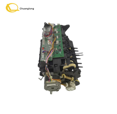 Wincor ATM Maschinenteile In- und Ausgabe Modul Sammler-Einheit CRS-M-II 1750248000