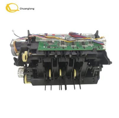 Wincor ATM Maschinenteile In- und Ausgabe Modul Sammler-Einheit CRS-M-II 1750248000