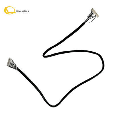 NCR ATM Maschinenteile LVDS-HARNESS 600MM 4450749527