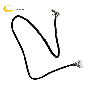 NCR ATM Maschinenteile LVDS-HARNESS 600MM 4450749527