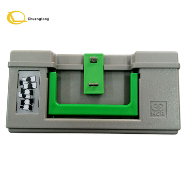 NCR Geldautomaten-Maschine Teile S1 Ablehnen Kassette Geld Kasse 4450693308