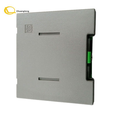 Guter Preis NCR Geldautomaten-Maschine Teile S1 Ablehnen Kassette Geld Kasse 4450693308 Online