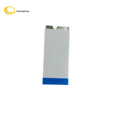 NCR AWM 2896 80c 30v vw-1-f-19 Pin Band Kabel 19 Pin L46mm x W20mm Dicke 0,2mm 009-0025446-06