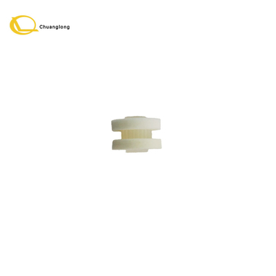 Wincor ATM Maschinenteile 4060 VS Modul Roller Sponge Gear 1750200435-54