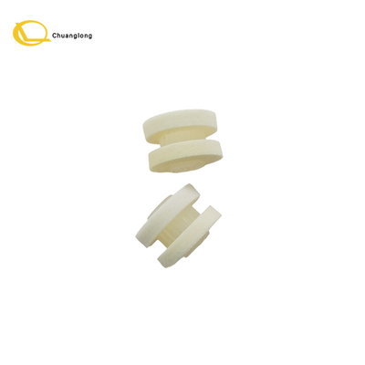 Wincor ATM Maschinenteile 4060 VS Modul Roller Sponge Gear 1750200435-54