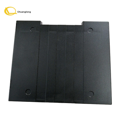Wincor Geldautomaten Mahine Teile Bankmaschine Kassette Deckel Schwarz Farbe 1750041930 1750056645