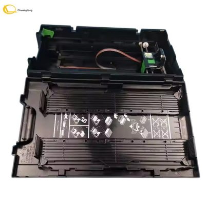 Wincor ATM Mahine Teile Wincor ATM Maschinenteile CMD-V4 Schließ- und Siegelkassetten Modell 1750109651