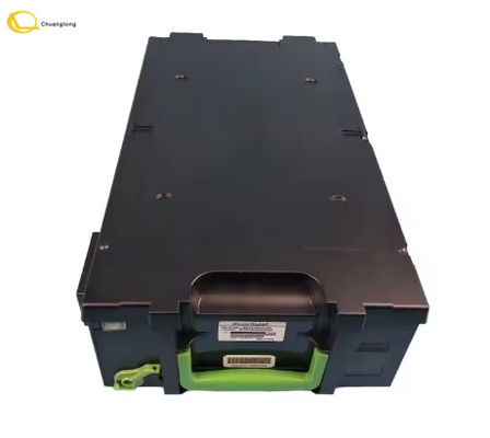 Wincor ATM Mahine Teile Wincor ATM Maschinenteile CMD-V4 Schließ- und Siegelkassetten Modell 1750109651